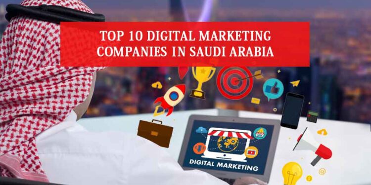 Digital marketing companies in dubai